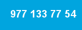 977 133 77 54